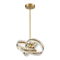 Zeev Lighting Knot P30095/3/AGB