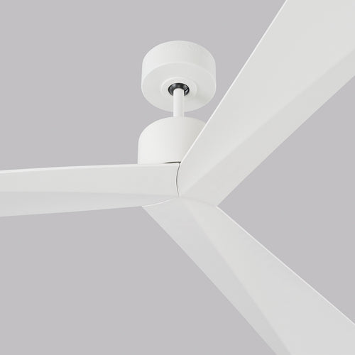 60" Fan Visual Comfort Fan 3ADR60RZW